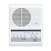 Aiphone LEF-3L 3-Call Master Station with Selective Contacts